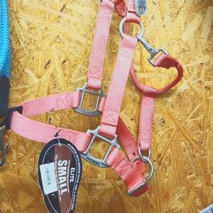 Weaver Brand Horse Halter
